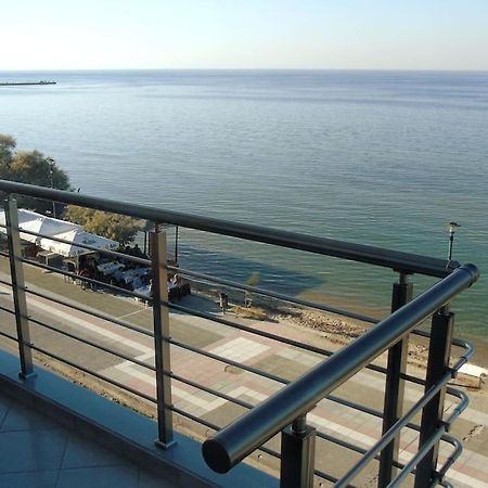 Perea Sea View Apartment Peraia  Exterior photo